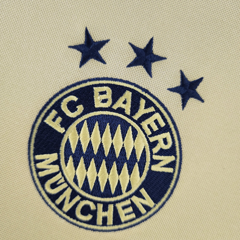 BAYERN MUNICH I 2004 MASCULINO (RETRO) 