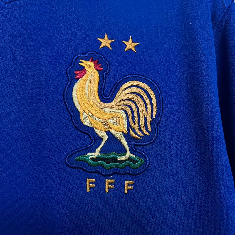 FRANCE EURO I 2024 MEN 