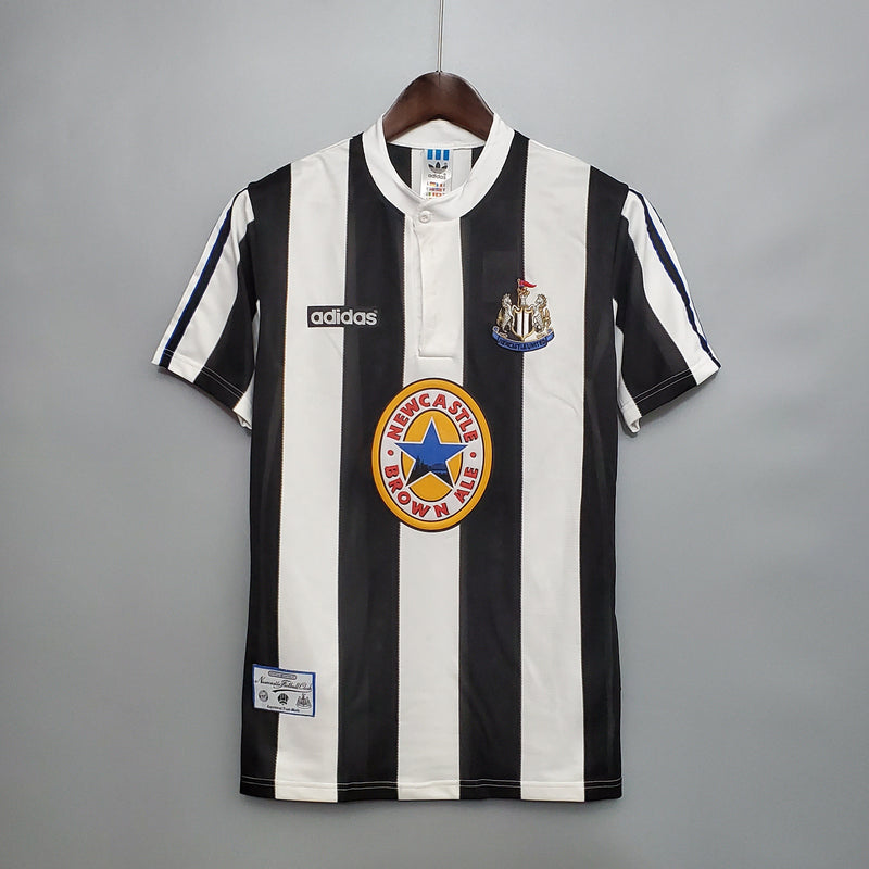 NEWCASTLE l 95/97 MEN (RETRO) 