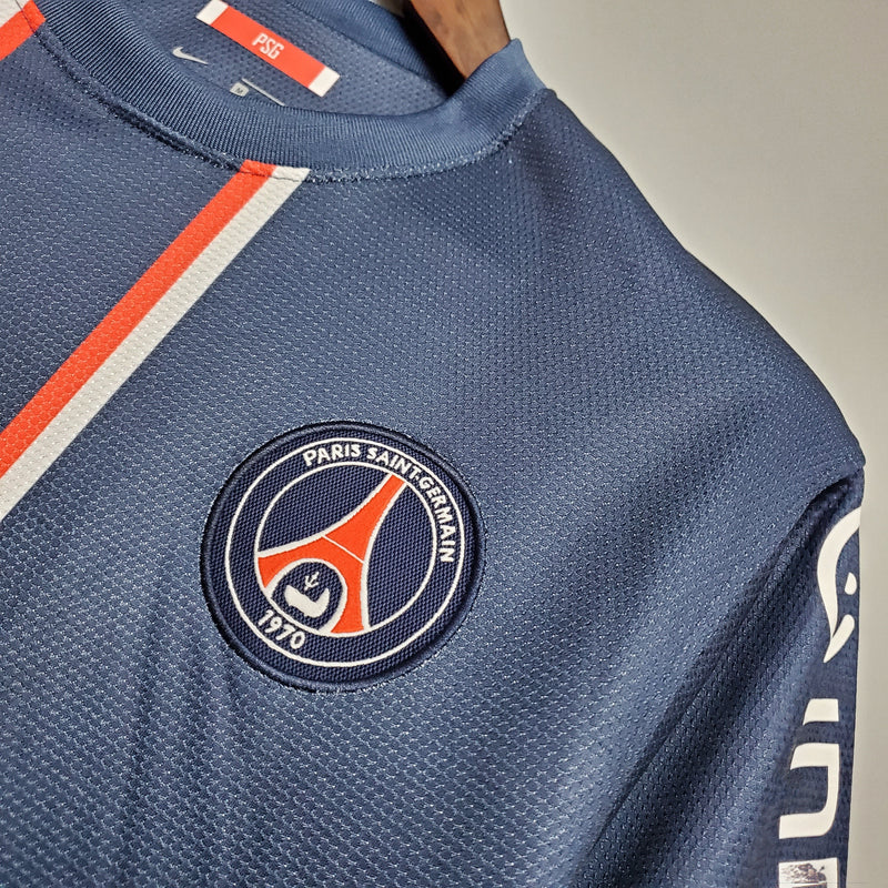 PSG I 12/13 MASCULINO (RETRÔ) 