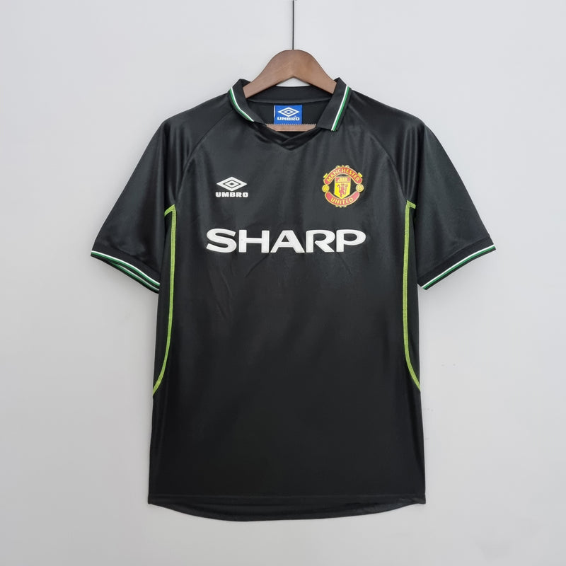 MANCHESTER UNITED I 1988 MEN (RETRO) 