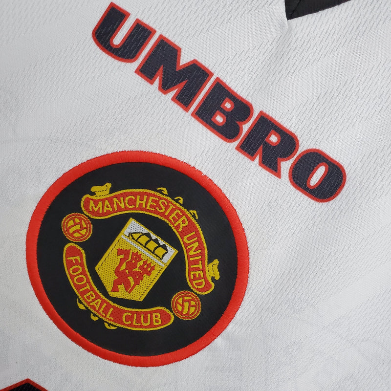 MANCHESTER UNITED I 96/97 MEN (RETRO) 