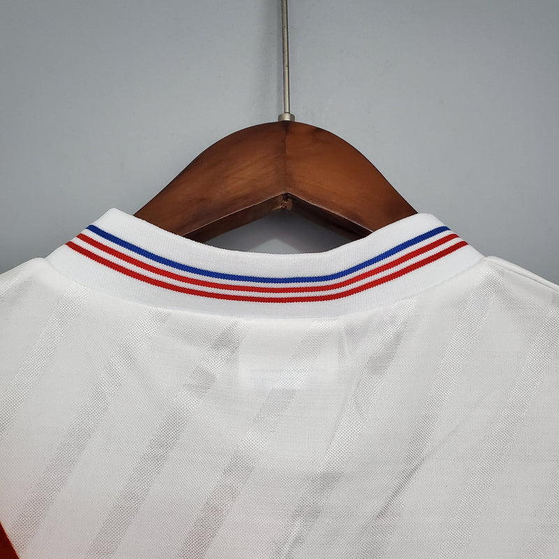 WANDERER I 87/88 MEN (RETRO) 