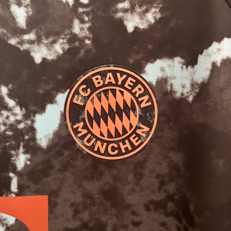 BAYERN MUNICH II 24/25 MEN 