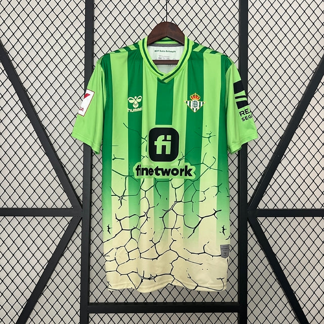 REAL BETIS COMMEMORATIVE EDITION I 24/25 MEN 