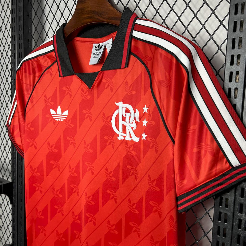 FLAMENGO EDICIÓN LIMITADA II 24/25 HOMBRE