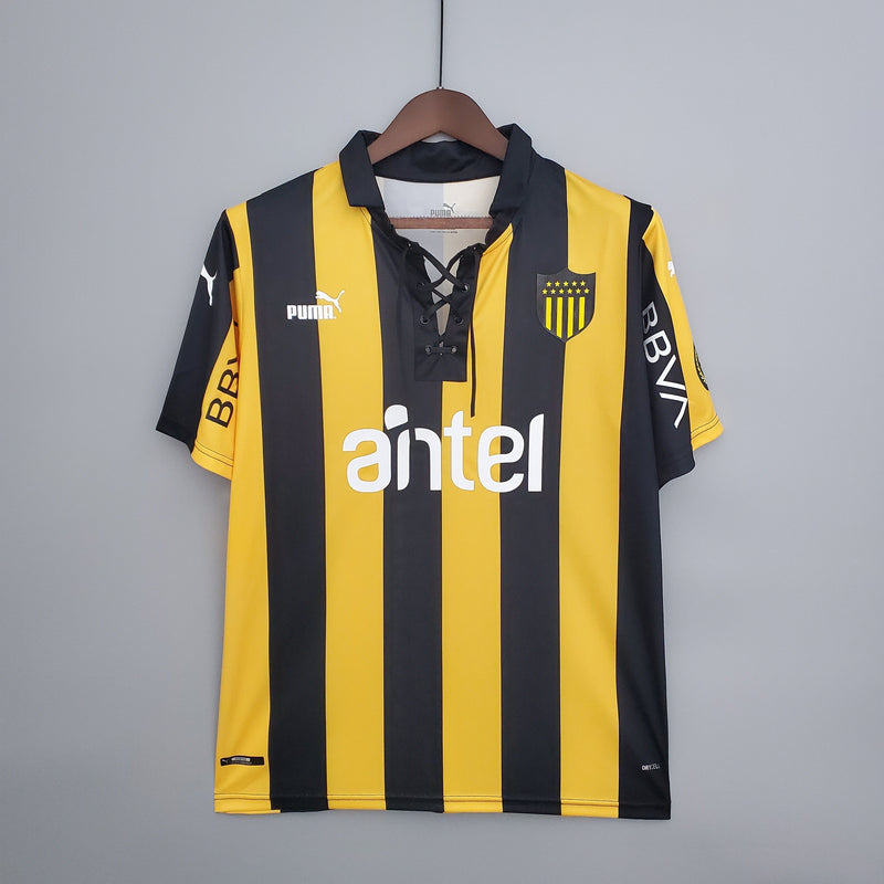 PEÑAROL MASCULINO ANIVERSÁRIO EDIÇÃO (RETRO) 