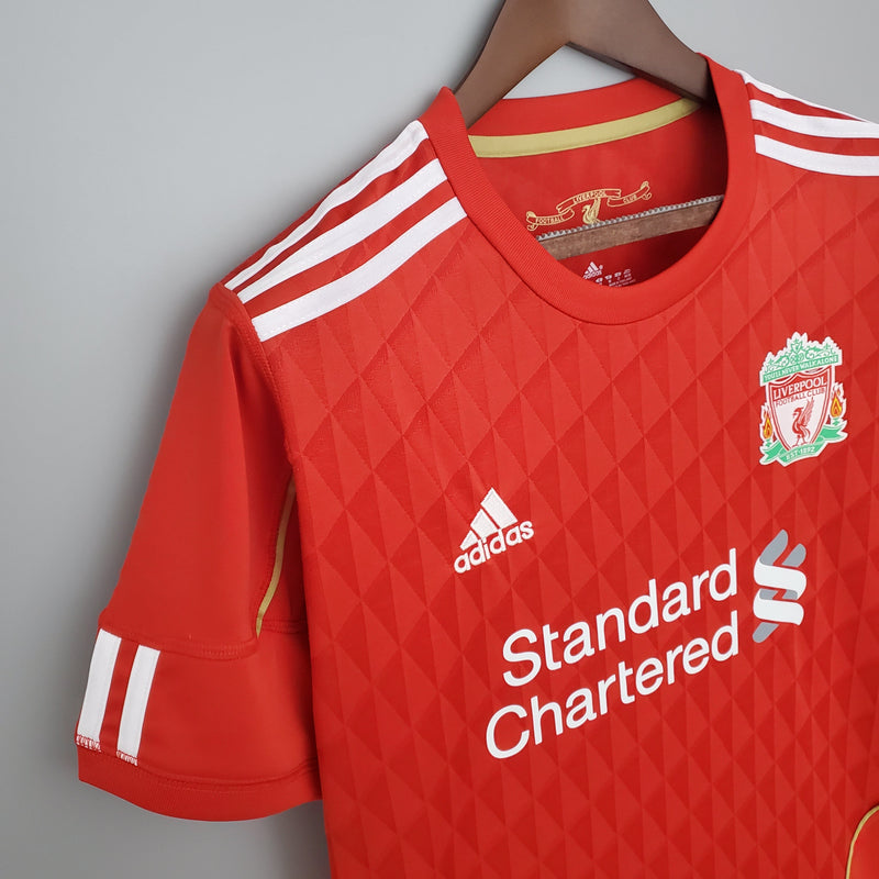 LIVERPOOL I 2010 MEN (RETRO) 