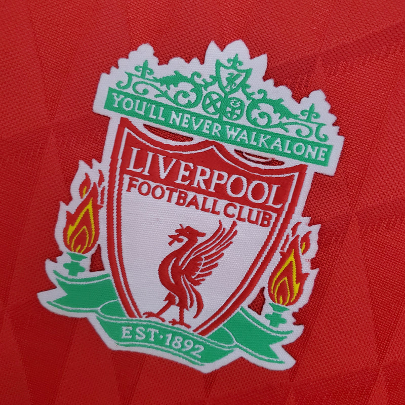 LIVERPOOL I 2010 MEN (RETRO) 