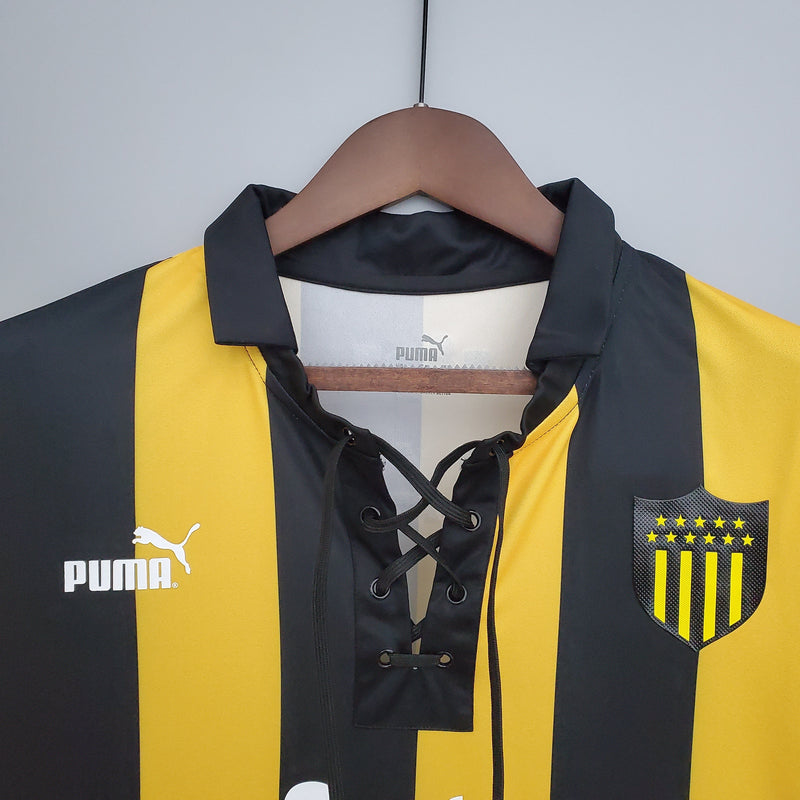 PEÑAROL MASCULINO ANIVERSÁRIO EDIÇÃO (RETRO) 