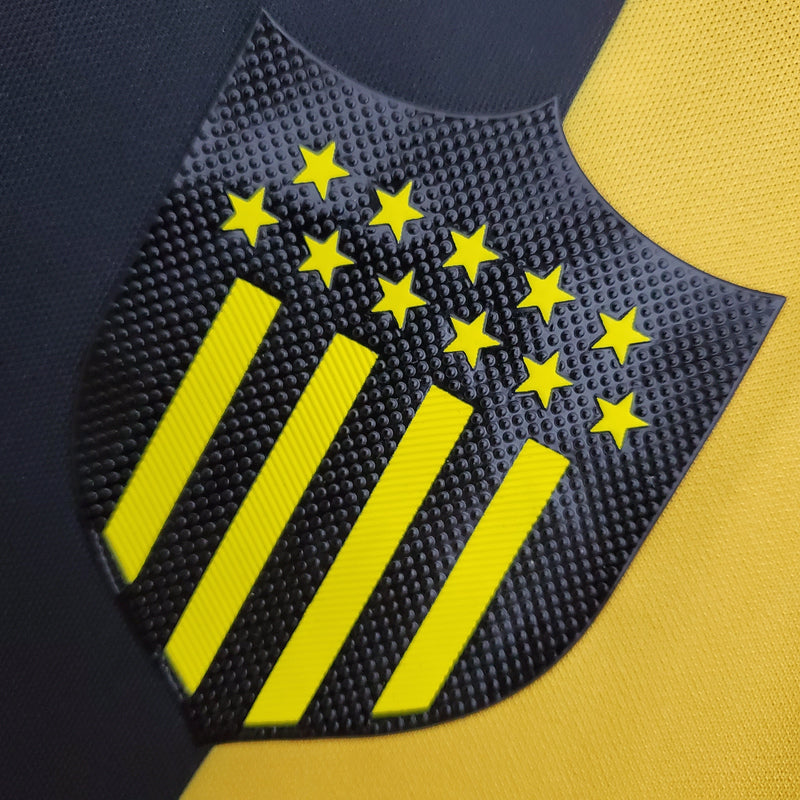 PEÑAROL EDICIÓN DE ANIVERSÁRIO HOMBRE (RETRO)