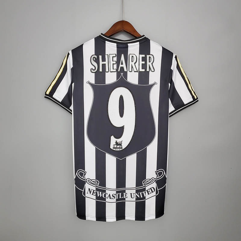 NEWCASTLE l 97/99 HOMEM (RETRÔ) 