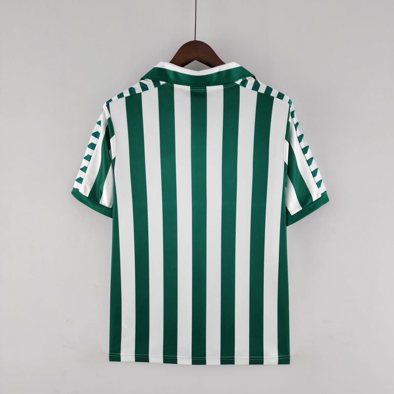 REAL BETIS I 82/85 MASCULINO (RETRÔ) 