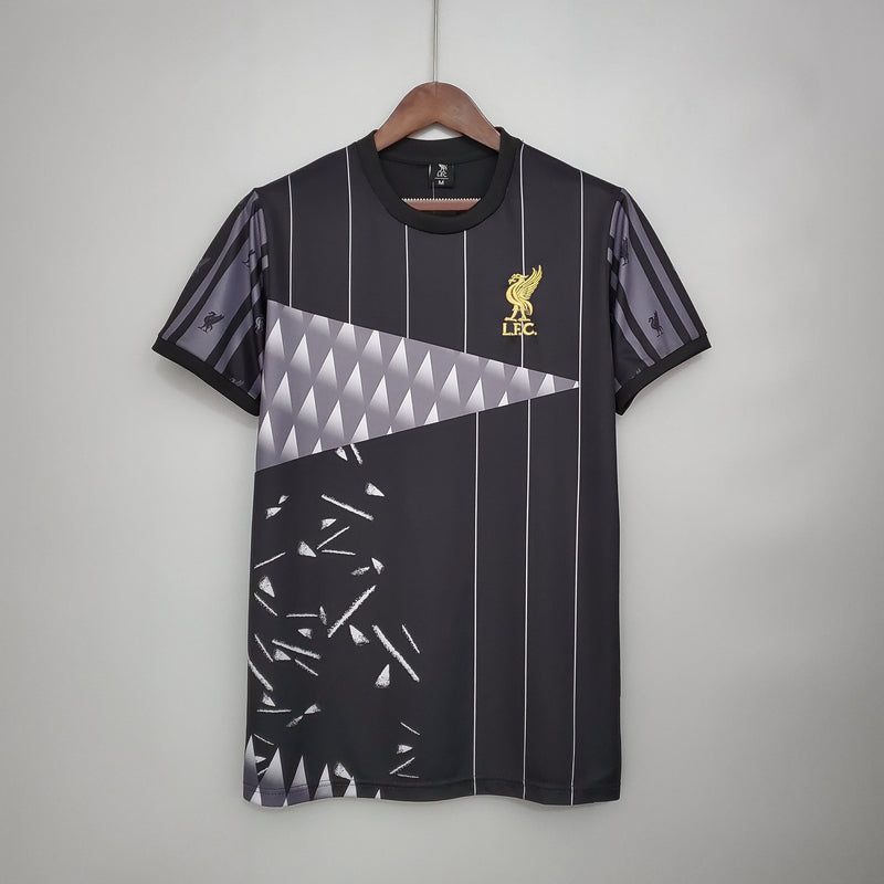 LIVERPOOL EDIÇÃO ESPECIAL MASCULINA (RETRO) 