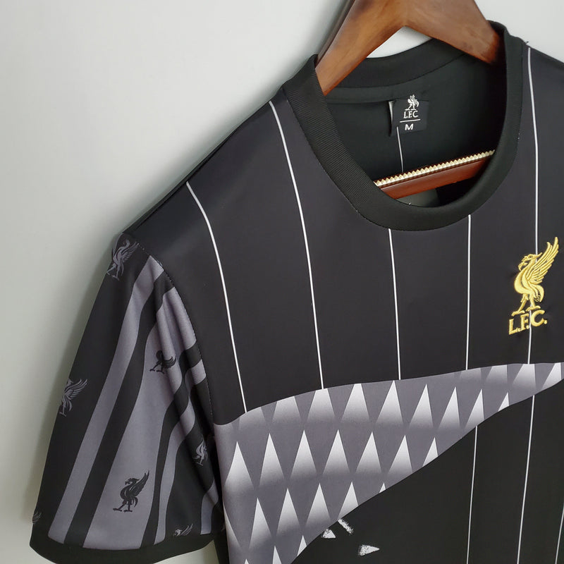 LIVERPOOL EDIÇÃO ESPECIAL MASCULINA (RETRO) 