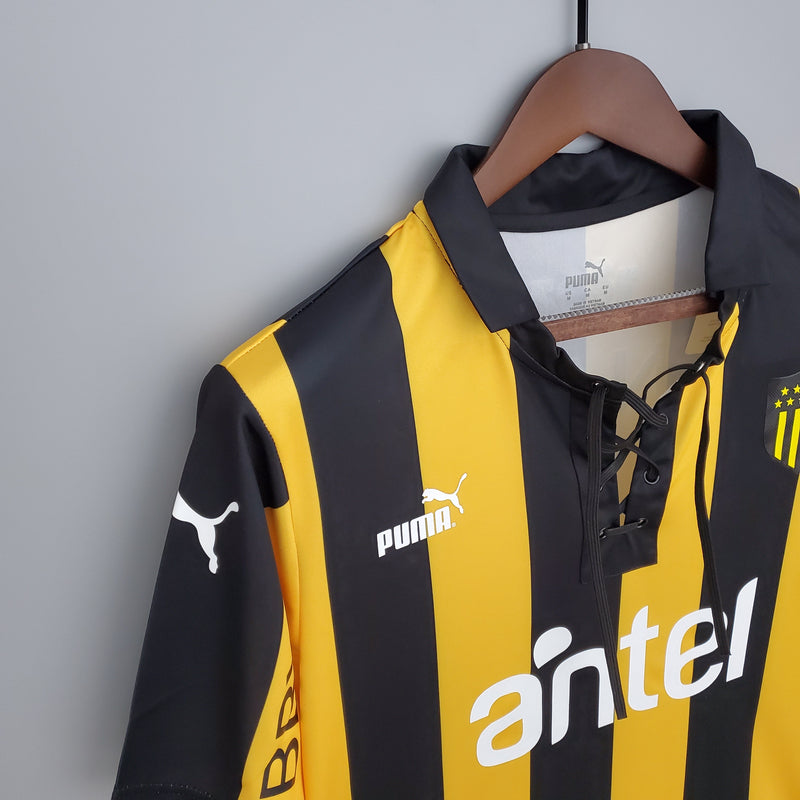 PEÑAROL MASCULINO ANIVERSÁRIO EDIÇÃO (RETRO) 