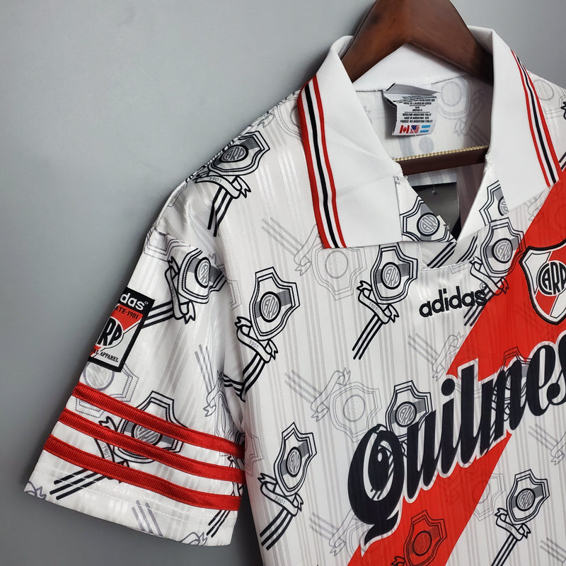 RIVER PLATE I 1996 MEN (RETRO) 