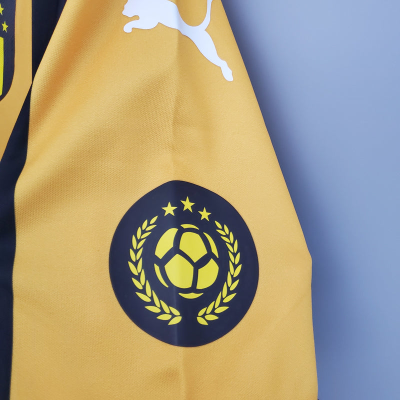 PEÑAROL MEN'S ANNIVERSARY EDITION (RETRO) 