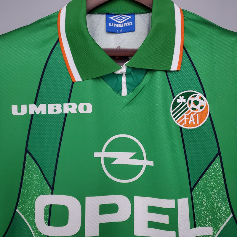 IRLANDA I 94/96 HOMENS (RETRO) 