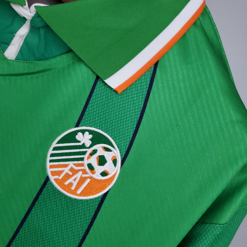 IRLANDA I 94/96 HOMENS (RETRO) 