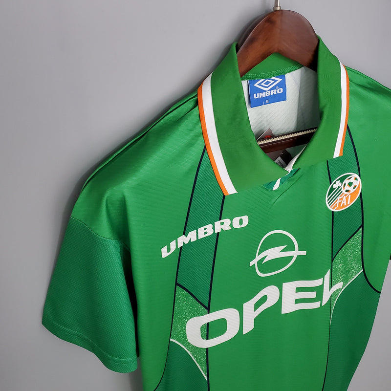 IRLANDA I 94/96 HOMENS (RETRO) 