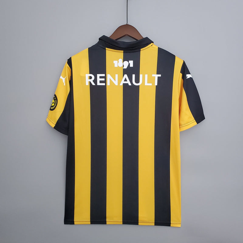 PEÑAROL MASCULINO ANIVERSÁRIO EDIÇÃO (RETRO) 