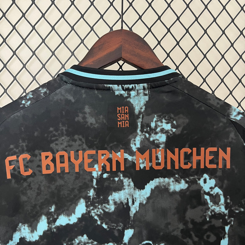 BAYERN MUNICH II 24/25 HOMBRE