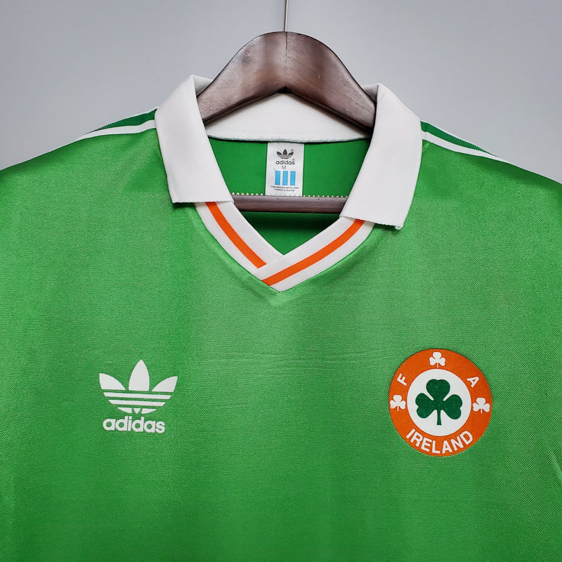 IRLANDA I 1988 HOMENS (RETRO) 