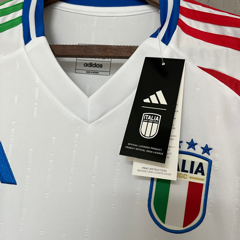 ITALY EURO II 2024 MEN 