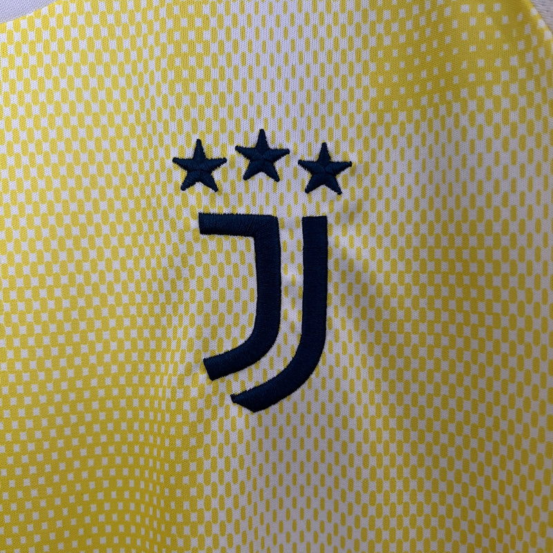 JUVENTUS II 24/25 MASCULINO 