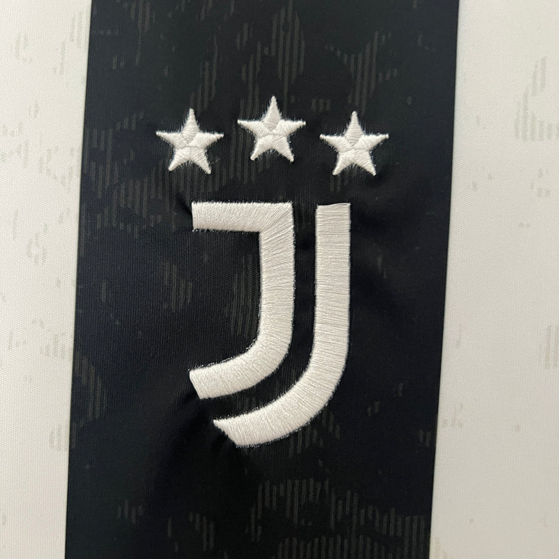 JUVENTUS I 24/25 MEN 