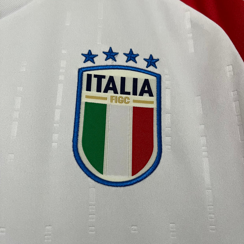 ITALY EURO II 2024 MEN 