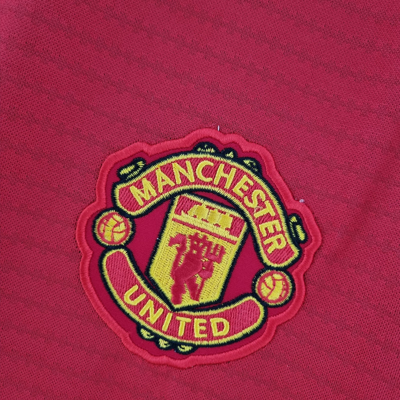 MANCHESTER UNITED I 18/19 MEN (RETRO) 