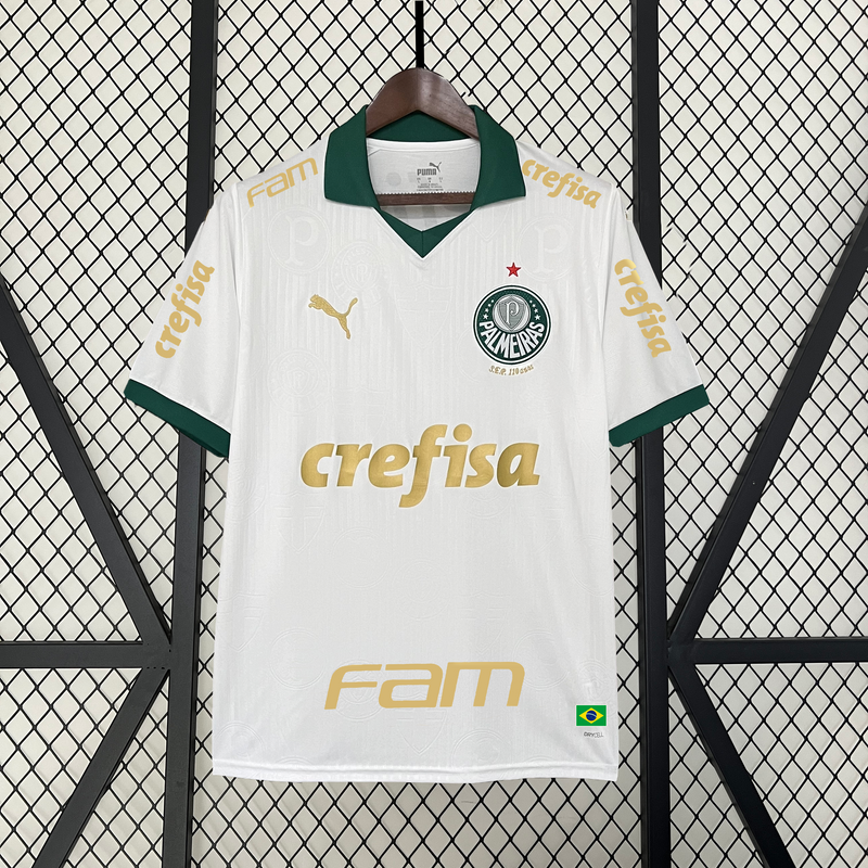 PALMEIRAS ALL SPONSORS II 24/25 MEN 