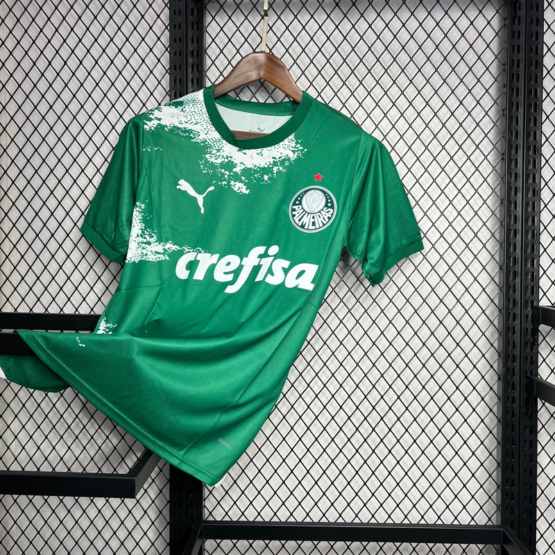 PALMEIRAS EDIÇÃO ESPECIAL III 24/25 MASCULINO 