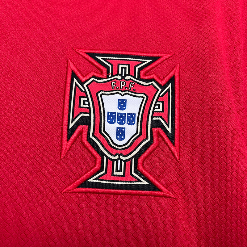 PORTUGAL EURO I 2024 MEN 