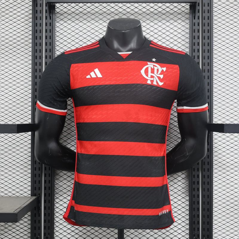 FLAMENGO I 24/25 MASCULINO (VERSÃO JOGADOR) 