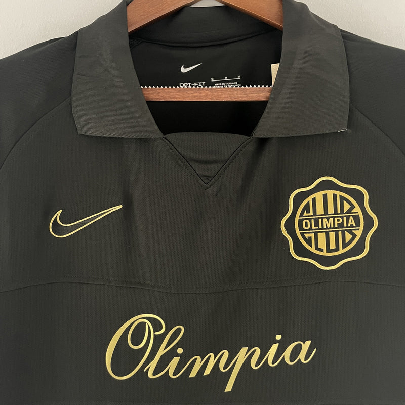 OLYMPIA COMMEMORATIVE EDITION MASCULINO (RETRO) 