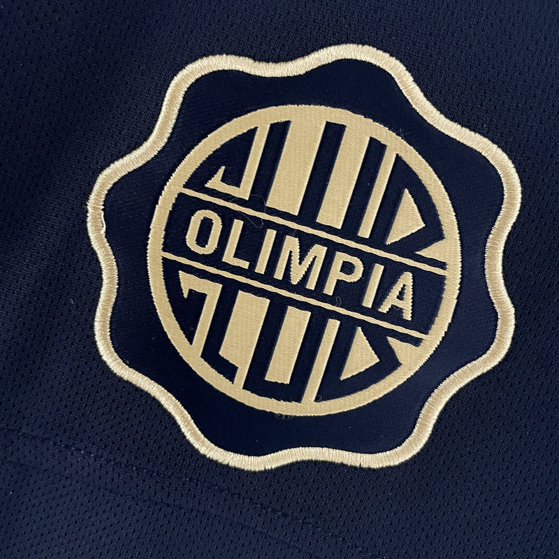 OLYMPIA COMMEMORATIVE EDITION MASCULINO (RETRO) 