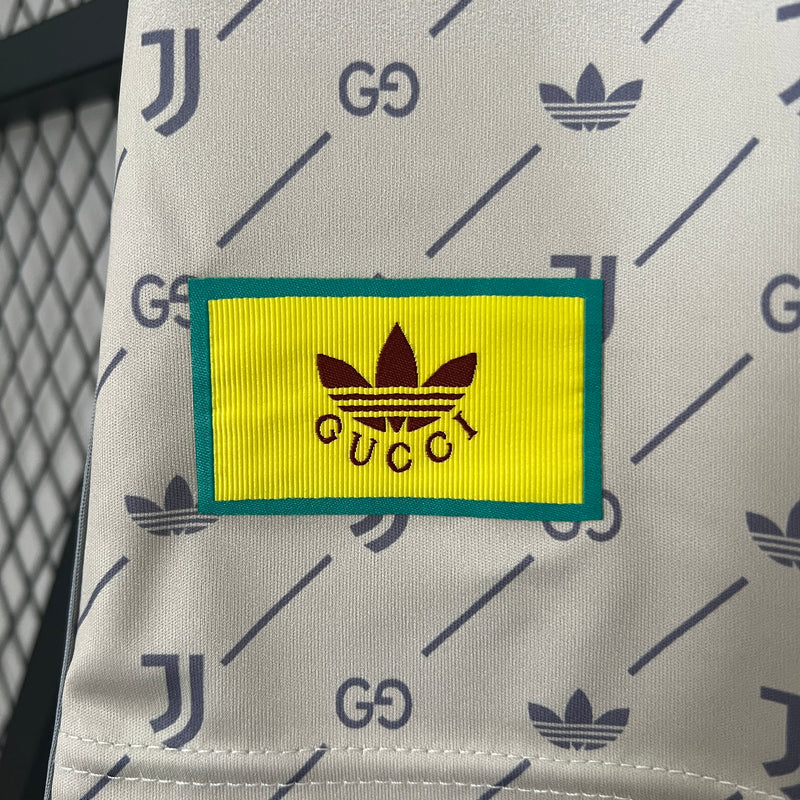 JUVENTUS EDICIÓN LIMITADA BEGGIE 24/25 HOMBRE