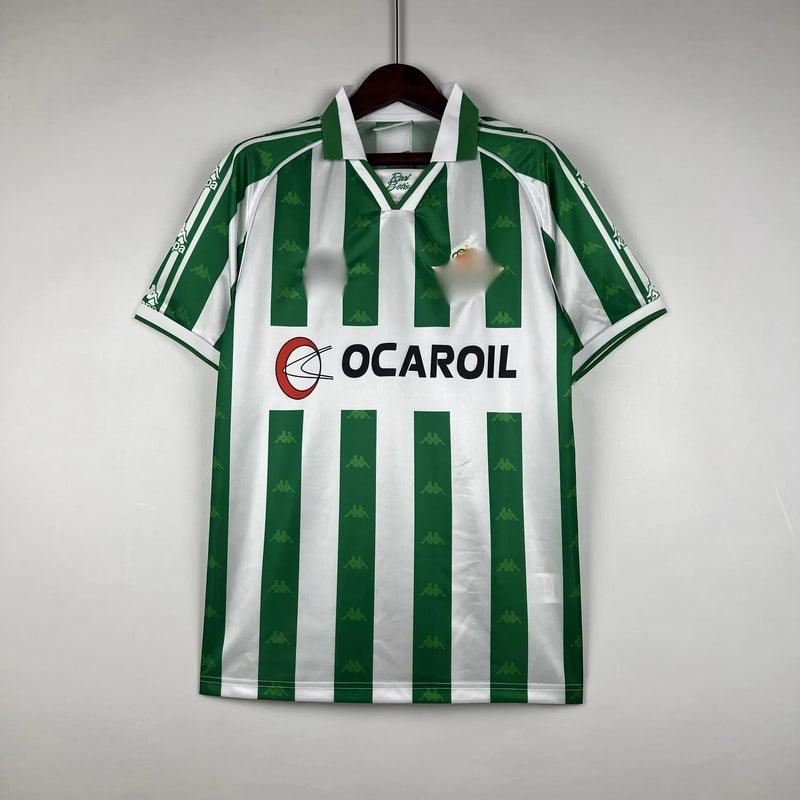 BETIS I 95/96 MEN (RETRO) 