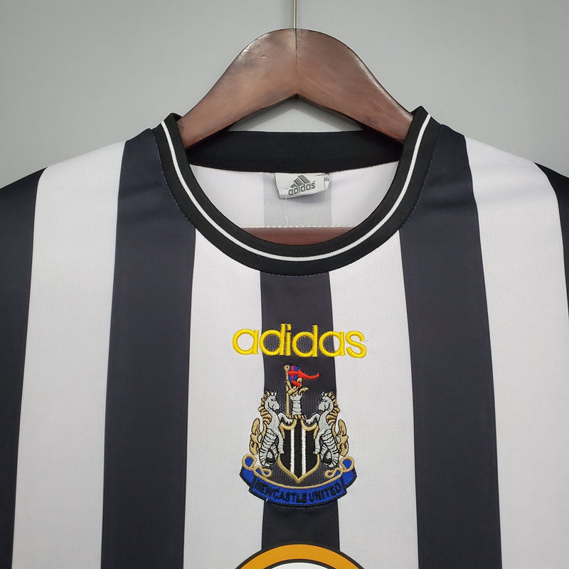 NEWCASTLE l 97/99 HOMEM (RETRÔ) 