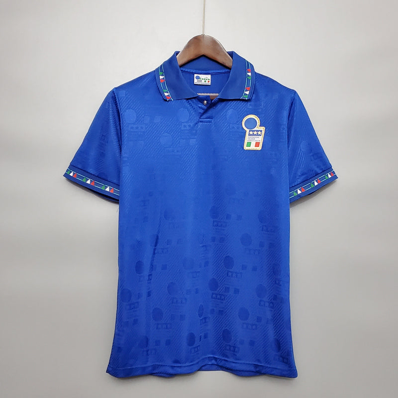 ITALY WORLD CUP I 94 MEN (RETRO) 