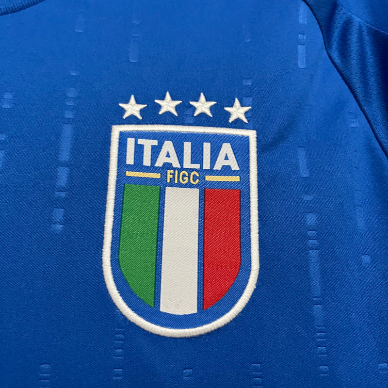 ITALY EURO I 2024 MEN 