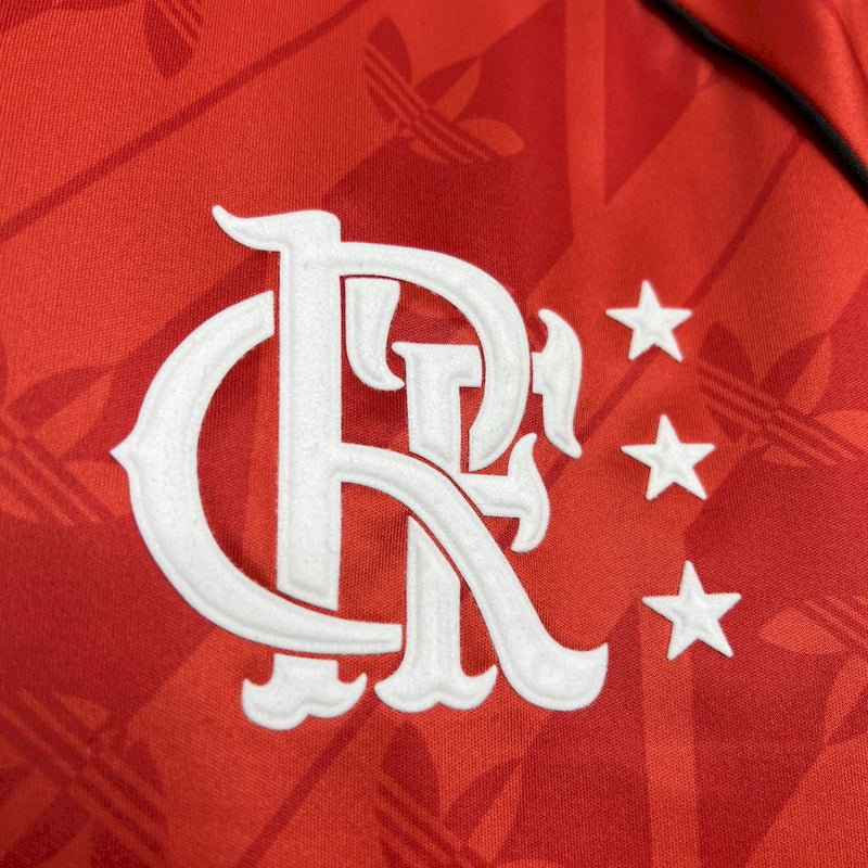 FLAMENGO EDICIÓN LIMITADA II 24/25 HOMBRE