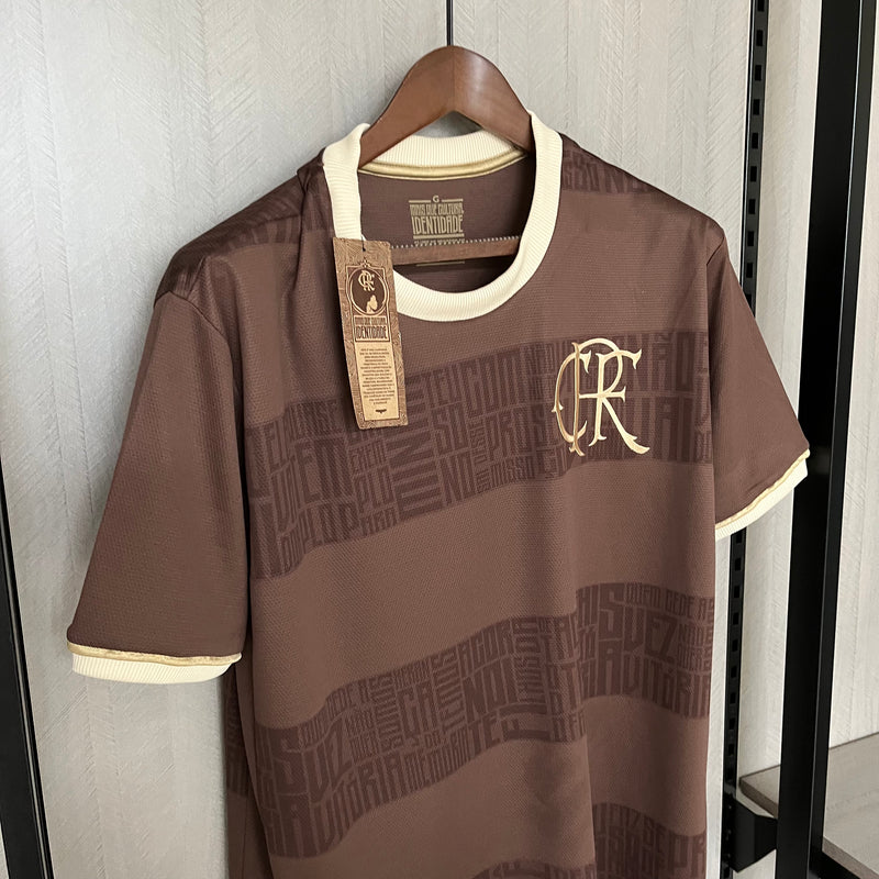 FLAMENGO EDICIÓN LIMITADA 24/25 HOMBRE