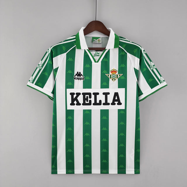 BETIS I 96/97 HOMEM (RETRÔ) 