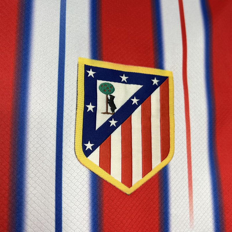 ATLÉTICO DE MADRID I 24/25 HOMBRE