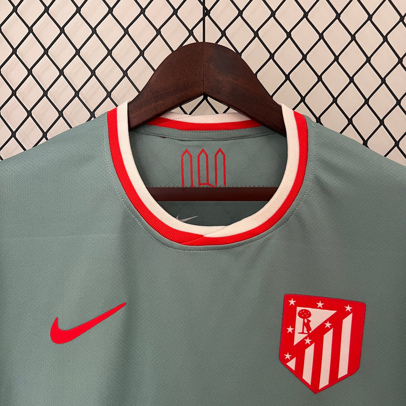 ATLÉTICO DE MADRID II 24/25 HOMBRE