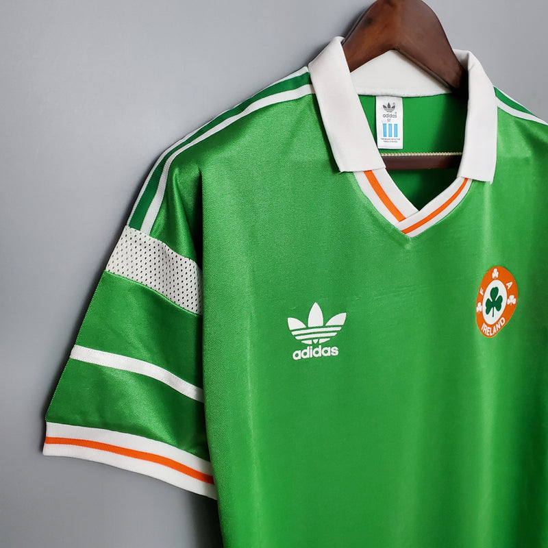 IRLANDA I 1988 HOMENS (RETRO) 